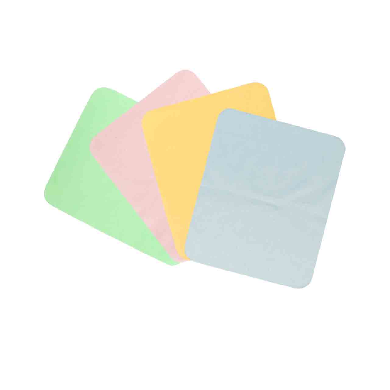 دستمال تمیز کننده (فله)